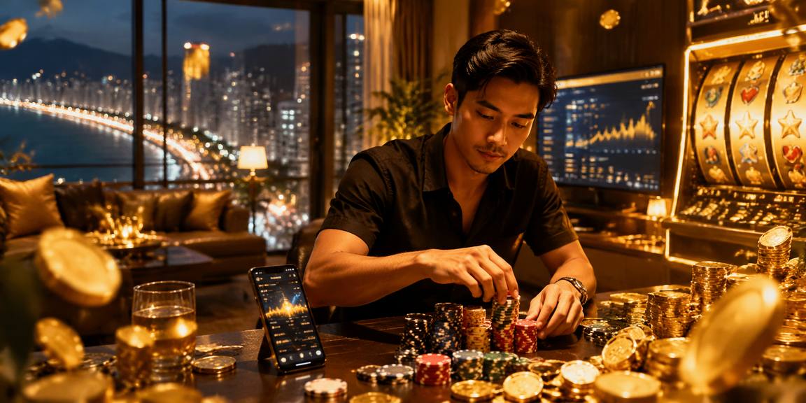 a7r Cách thức nạp và rút tiền